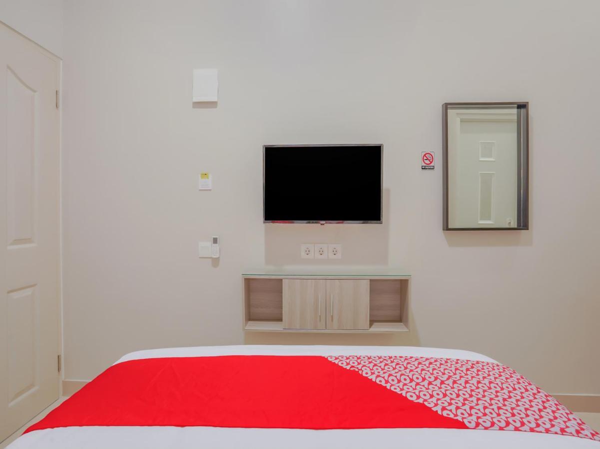 Super Oyo Capital O 90336 Olive Guest House Сурабая Екстер'єр фото