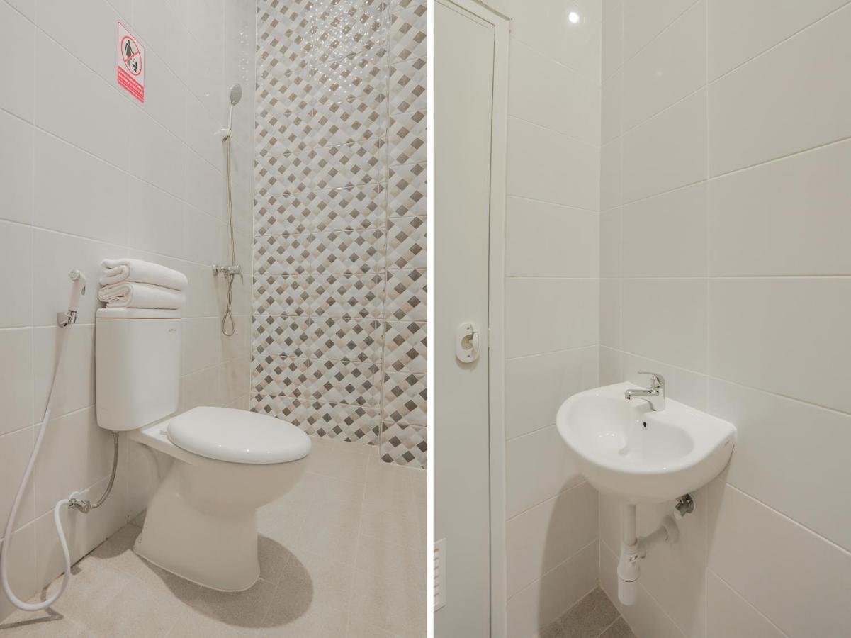 Super Oyo Capital O 90336 Olive Guest House Сурабая Екстер'єр фото